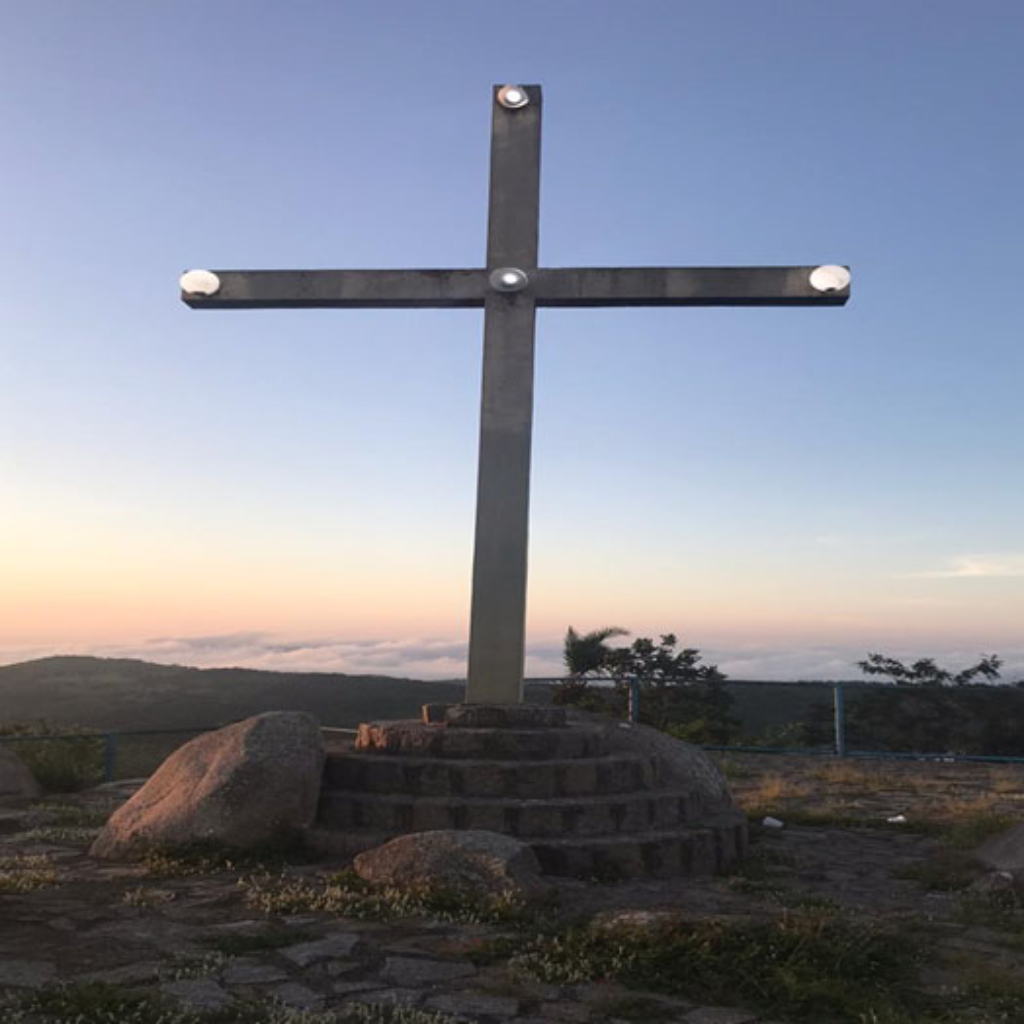 Mirante do Calvário