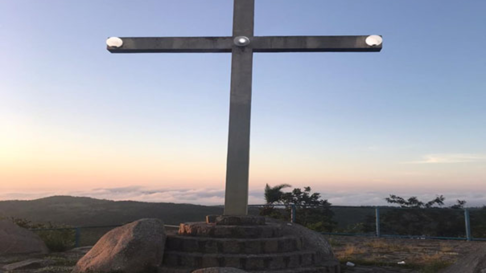 Mirante do Calvário